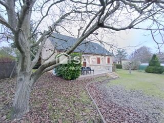  Maison � vendre 7 pi�ces 139 m�