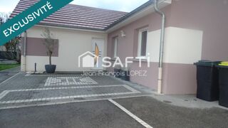  Maison  vendre 7 pices 157 m