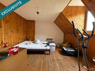  Maison à vendre 5 pièces 83 m²