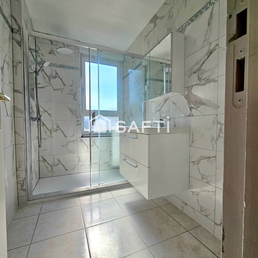 Vente Appartement Très beau F3 Bas Rebberg Mulhouse Mulhouse