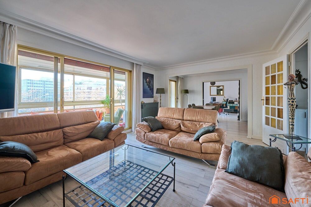 vendre  Appartement Courbevoie (92400)