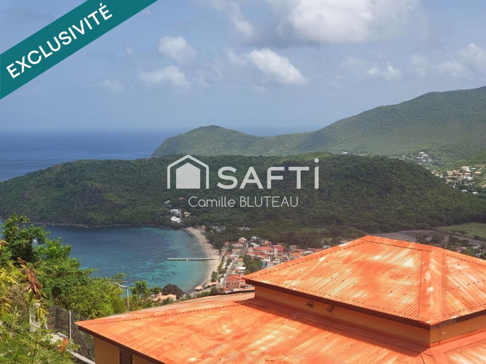 � vendre  Maison Les Anses-d'Arlet (97217)