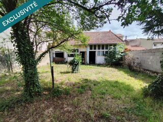  Maison � vendre 6 pi�ces 112 m�