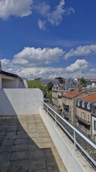  Appartement � vendre 4 pi�ces 88 m�