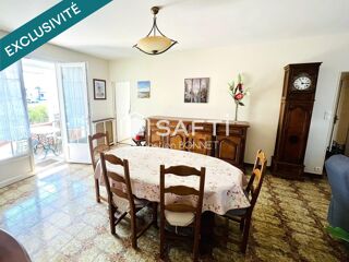  Maison � vendre 6 pi�ces 120 m�