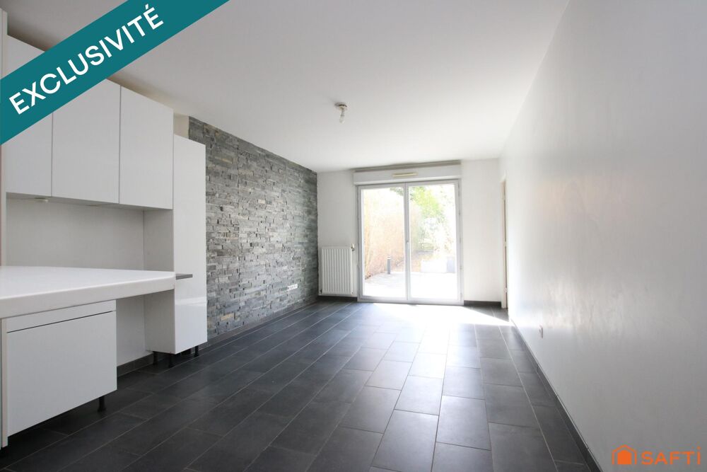 Vente Appartement Appartement 3 pièces à 5 minutes de la gare. Bretigny-sur-orge