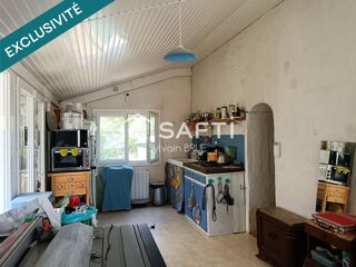  Maison � vendre 4 pi�ces 64 m�