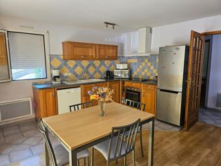  Maison � vendre 5 pi�ces 90 m�