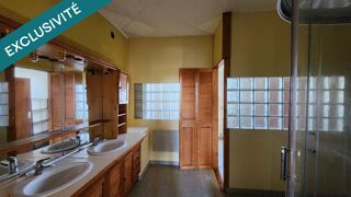  Appartement � vendre 3 pi�ces 96 m�