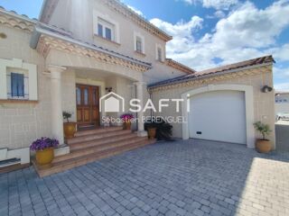  Maison � vendre 7 pi�ces 230 m�