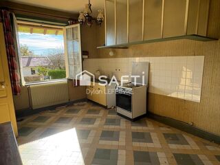  Maison à vendre 5 pièces 95 m²