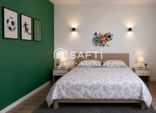  Maison à vendre 4 pièces 106 m²