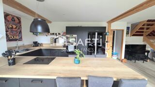  Maison � vendre 6 pi�ces 177 m�