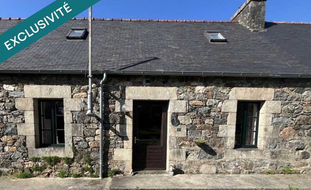 à vendre  Maison La Chapelle-Neuve (22160)