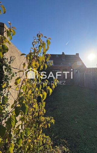  Maison  vendre 4 pices 105 m