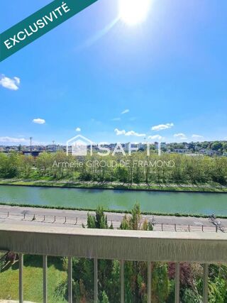  Appartement � vendre 3 pi�ces 77 m�