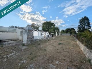  Maison à vendre 4 pièces 80 m²