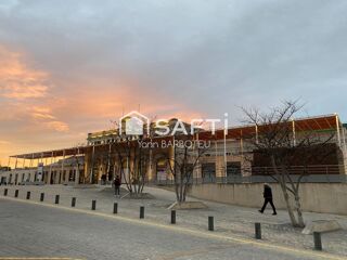  Appartement � vendre 2 pi�ces 40 m�