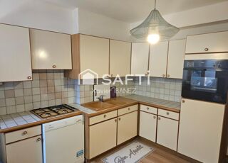  Immeuble à vendre 439 m²