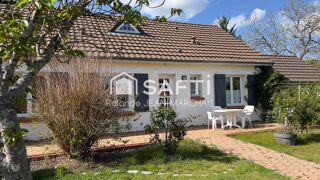  Maison à vendre 5 pièces 150 m²