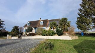  Maison  vendre 11 pices 243 m