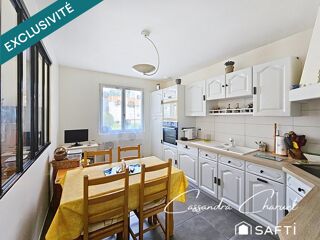  Maison  vendre 5 pices 96 m