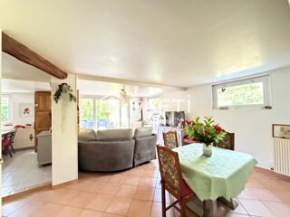  Maison à vendre 4 pièces 93 m²