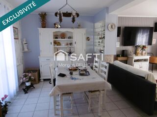  Maison  vendre 4 pices 88 m