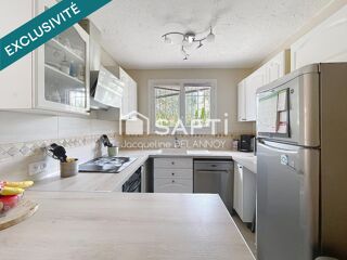  Maison  vendre 5 pices 105 m