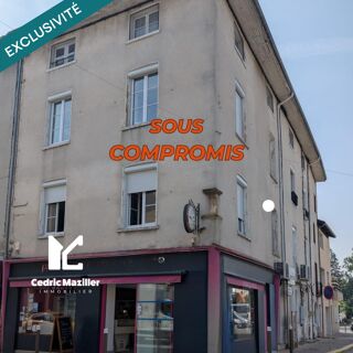  Immeuble � vendre 400 m�