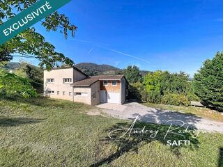  Maison � vendre 7 pi�ces 166 m�