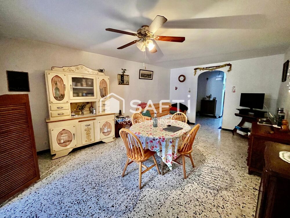 Vente Maison Maison de village au coeur des Cévennes Genolhac