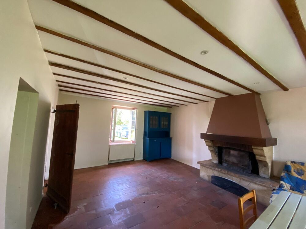 Vente Maison Coup de coeur Lempaut
