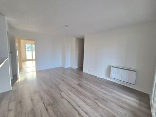  Appartement à vendre 3 pièces 61 m²