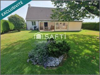 Maison à vendre 6 pièces 143 m²