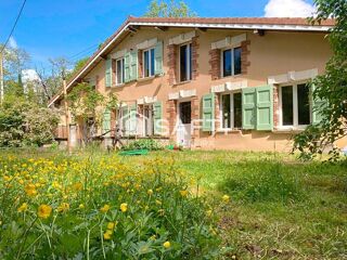  Maison � vendre 6 pi�ces 190 m�