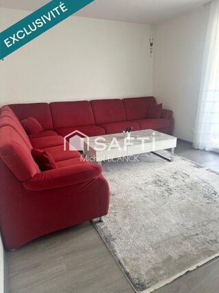  Appartement  vendre 7 pices 90 m