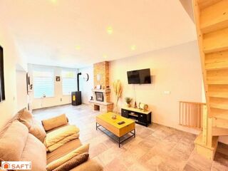  Maison � vendre 6 pi�ces 95 m�