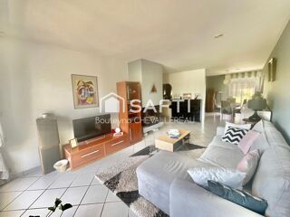  Maison à vendre 5 pièces 106 m²