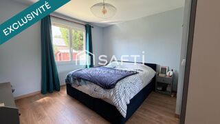  Maison � vendre 4 pi�ces 87 m�