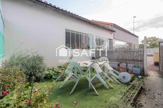  Maison à vendre 9 pièces 221 m²