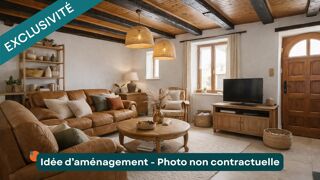  Maison � vendre 4 pi�ces 87 m�