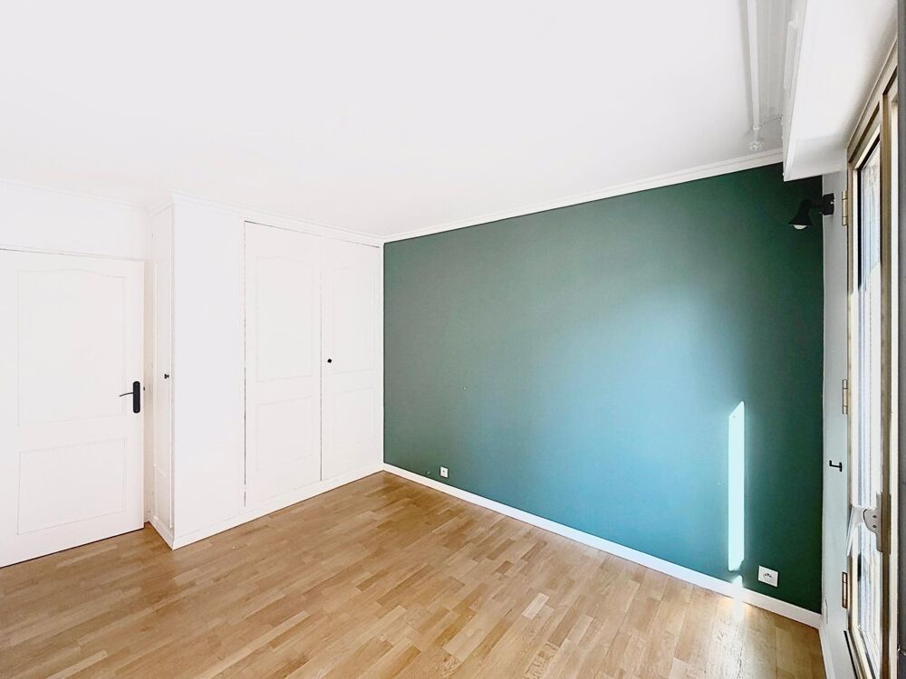 � vendre  Appartement Paris 14