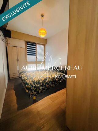  Appartement à vendre 2 pièces 38 m²