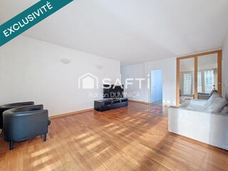  Appartement � vendre 5 pi�ces 82 m�