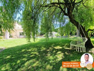  Maison à vendre 7 pièces 195 m²