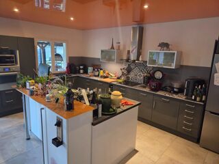  Maison à vendre 11 pièces 209 m²