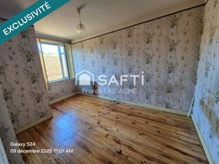  Maison � vendre 4 pi�ces 72 m�