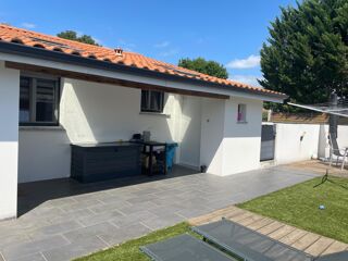  Maison � vendre 4 pi�ces 68 m�