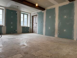  Maison � vendre 15 + pi�ces 352 m�